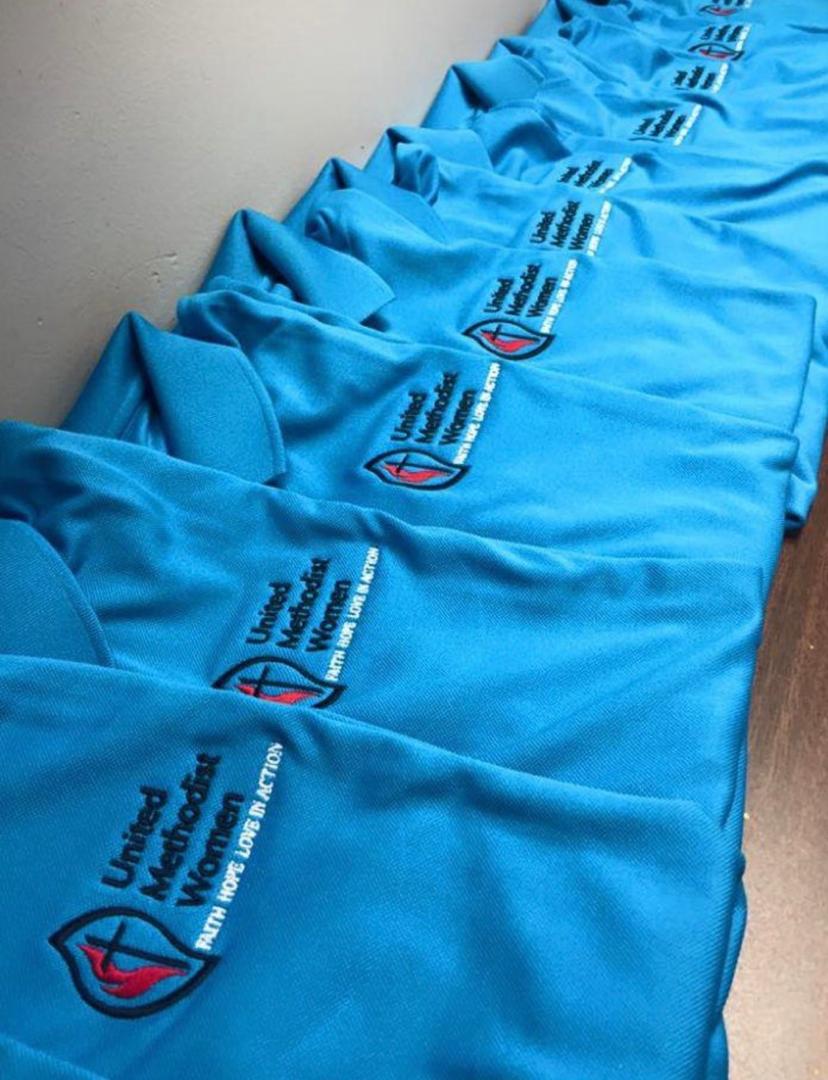 Event branding by Magic Print