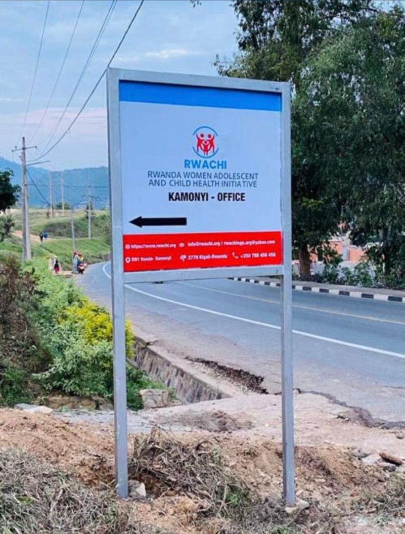 Signage by Magic Print